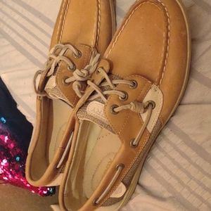 Women's Sperry's